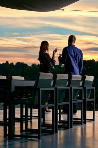 Гостиница Tiamo Secrets Leading Villas