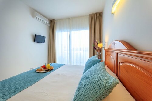 Гостиница Hotel Levante на Форментере