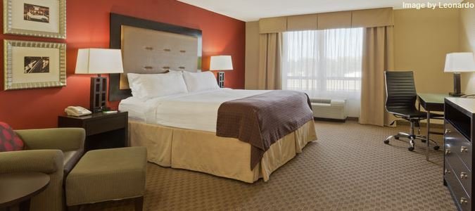 Фото Holiday Inn Pensacola - University Area, an Ihg Hotel