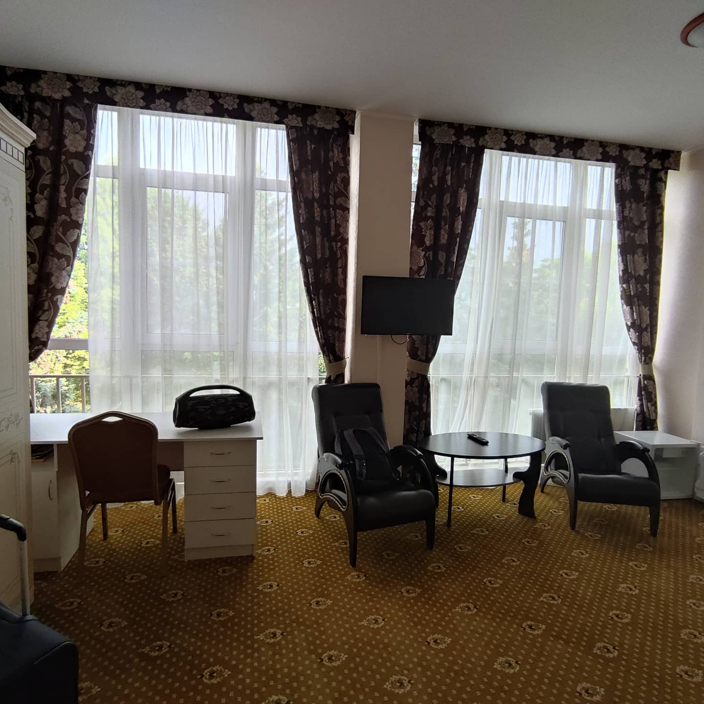 Фото Ольгино на Волге