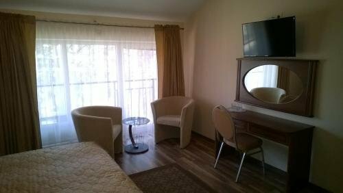 Дом отдыха Vila Kelmyne в Утенском уезде