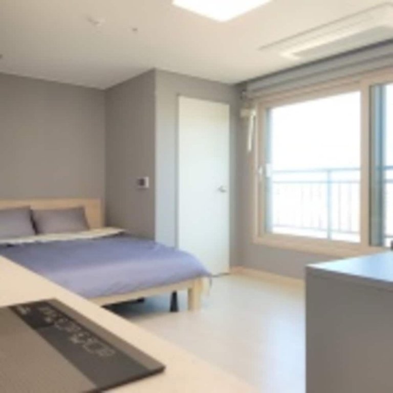 Фото Jeju Palace Hotel