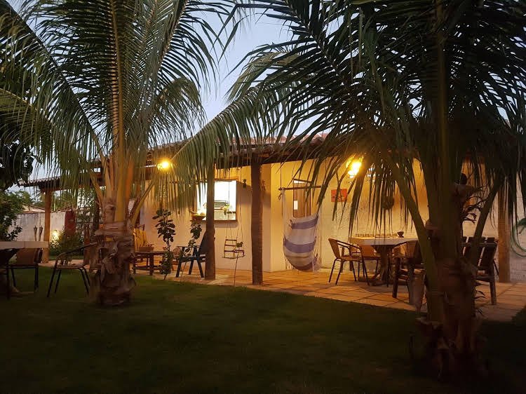 Фото Pousada Ello