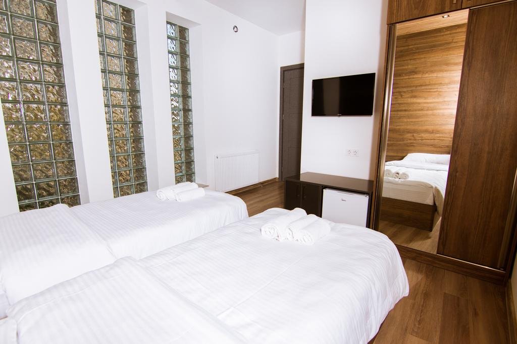 Фото Victoria Inn Tbilisi