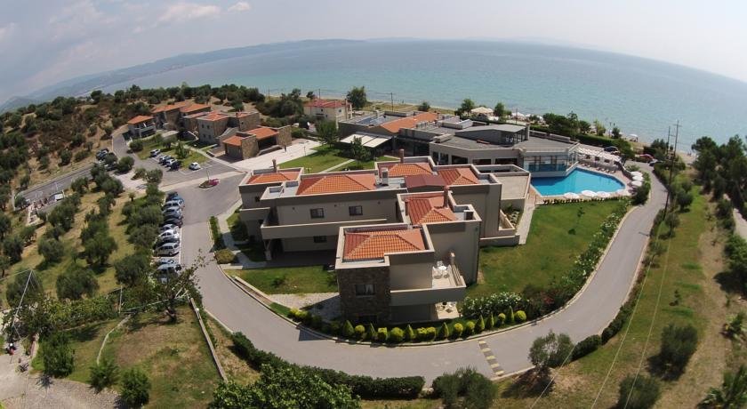 Фото Krotiri Resort