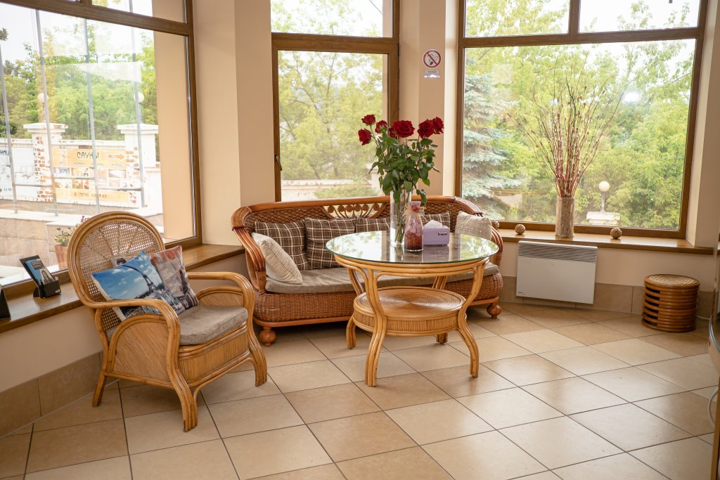 Фото Бумеранг