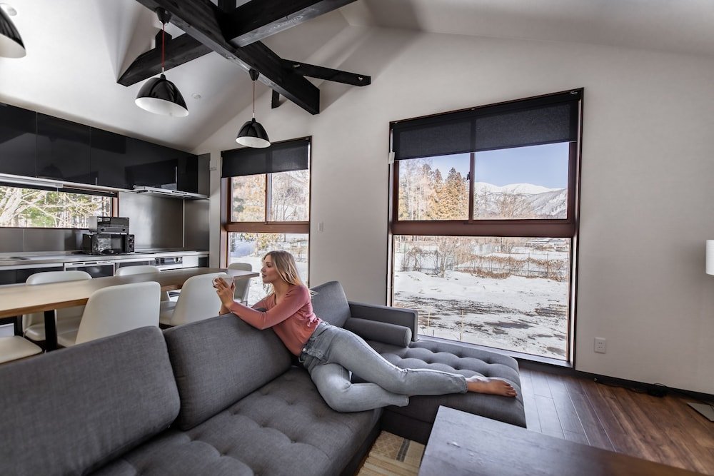 Фото Mizuho Chalet