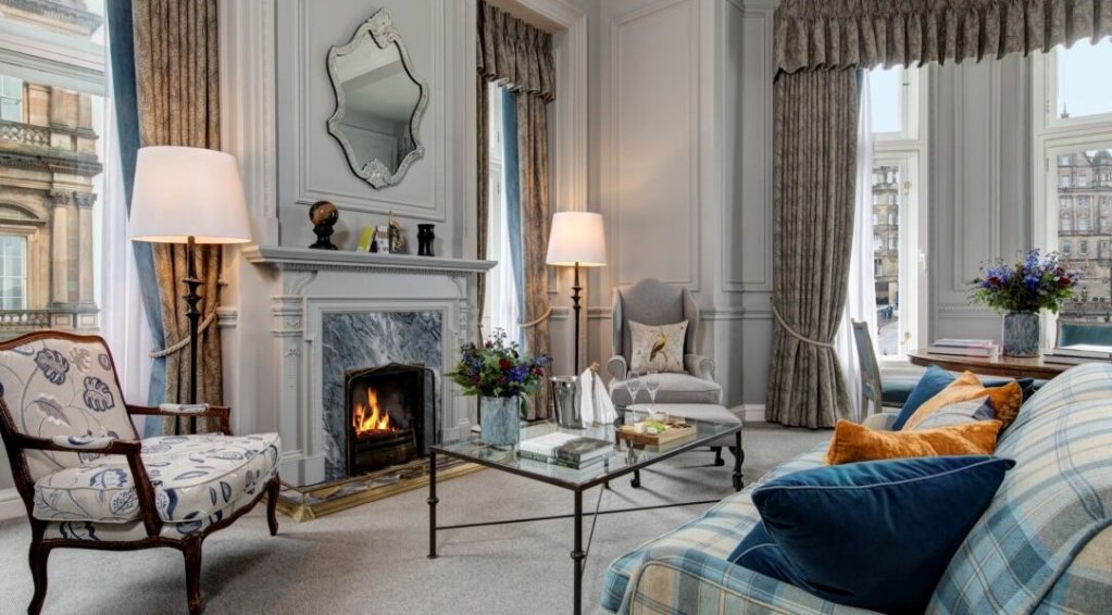 Фото The Balmoral