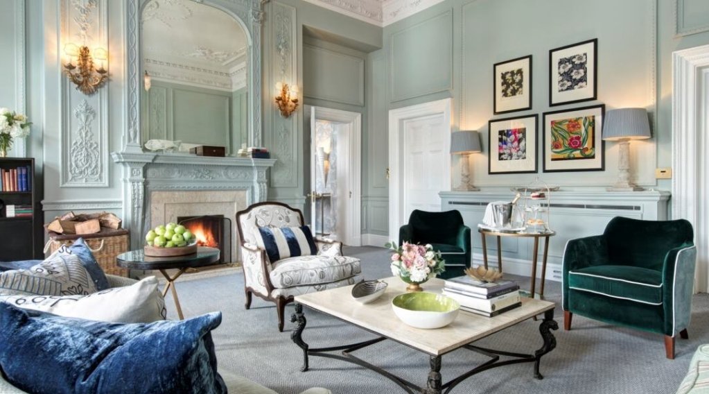 Фото The Balmoral