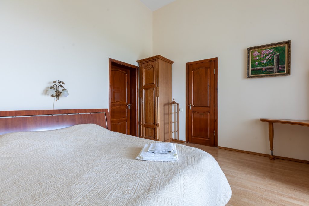 Фото Вилла Царь