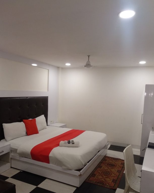 Фото Oyo 1986 Hotel Heritage Home