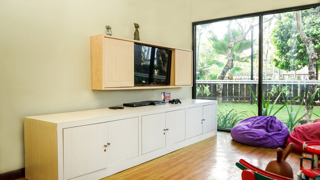 Фото Conrad Bali