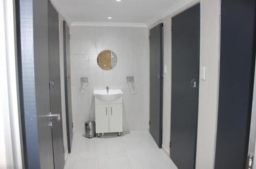 Фото Grande Kloof Boutique Hotel