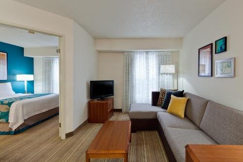Фото Residence Inn by Marriott Chicago Southeast Hammond