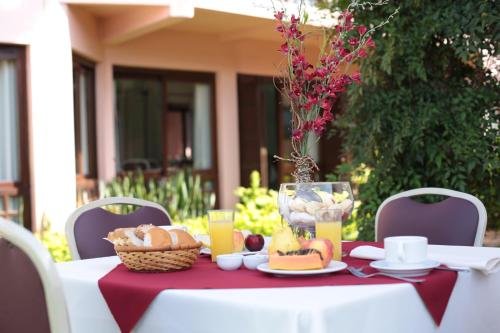 Фото Senior Parque Hotel