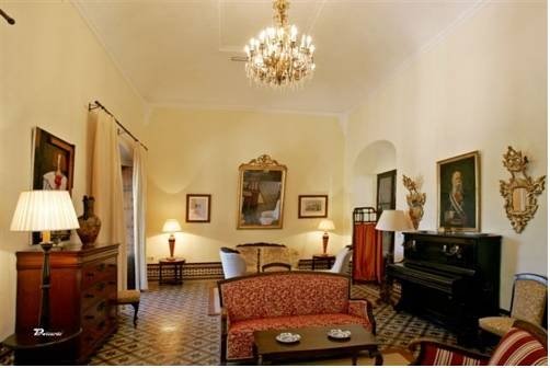 Фото Posada de Palacio