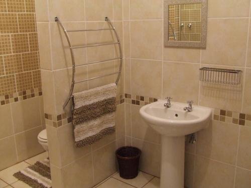 Фото Versamelnes Guesthouse