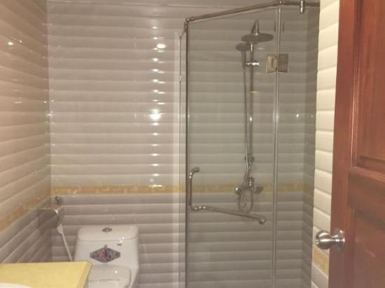 Фото Thuong Hai Vinh Hotel