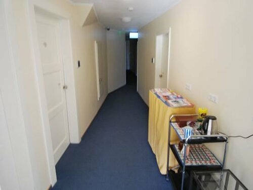 Hotel Hotel Appart, Osnabruck, photo