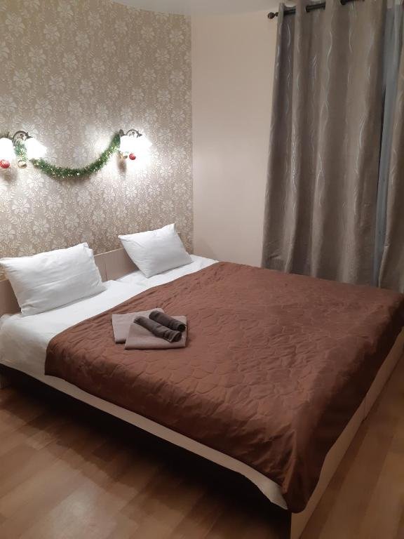 Фото Антракт