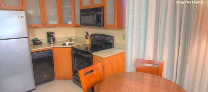 Фото Fairfield Inn & Suites by Marriott Jupiter