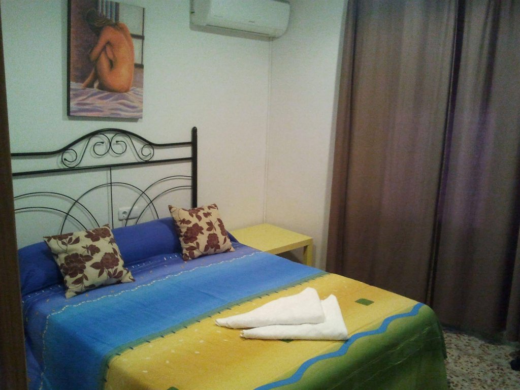 Фото Hostal Emilio