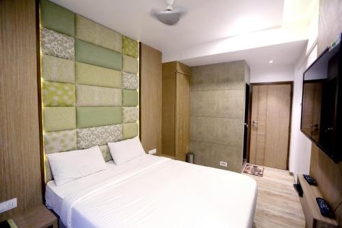 Фото Hotel Sa Residency