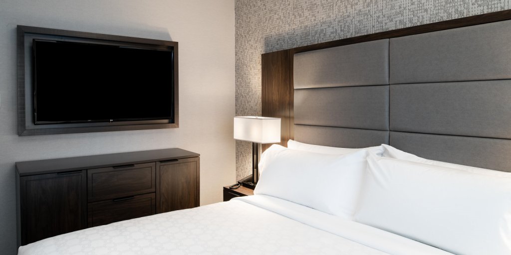 Фото Staybridge Suites Boston Logan Airport - Revere, an Ihg Hotel