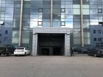 Lodgement (Schyolkovskoye Highway, 100к1), packing materials