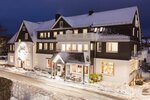 Hotel Nuhnetal