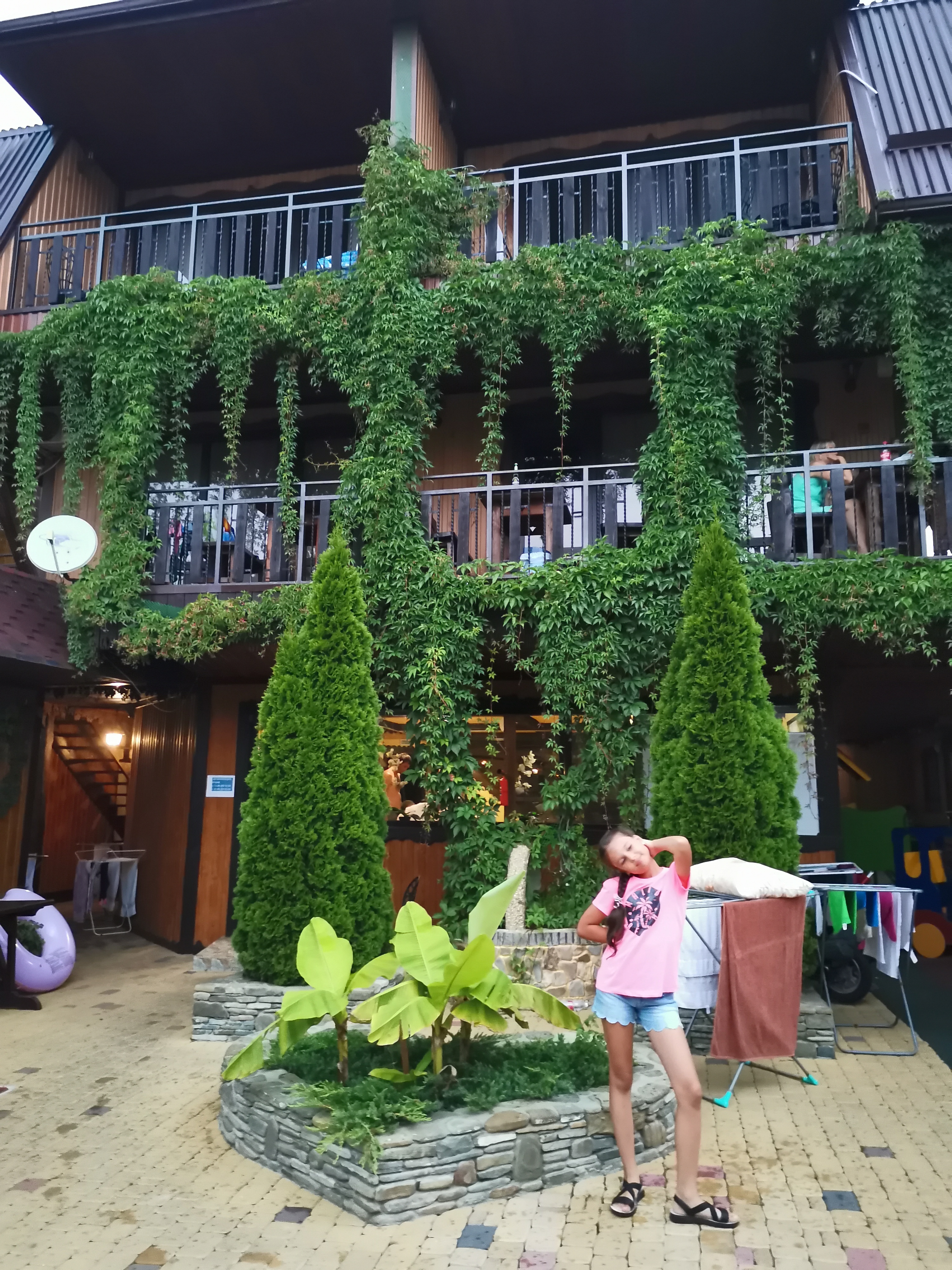 Фото Вилла Лючия 2