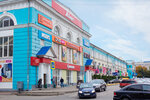 Торговый центр Волна (Большая Санкт-Петербургская ул., 39, Великий Новгород), торговый центр в Великом Новгороде