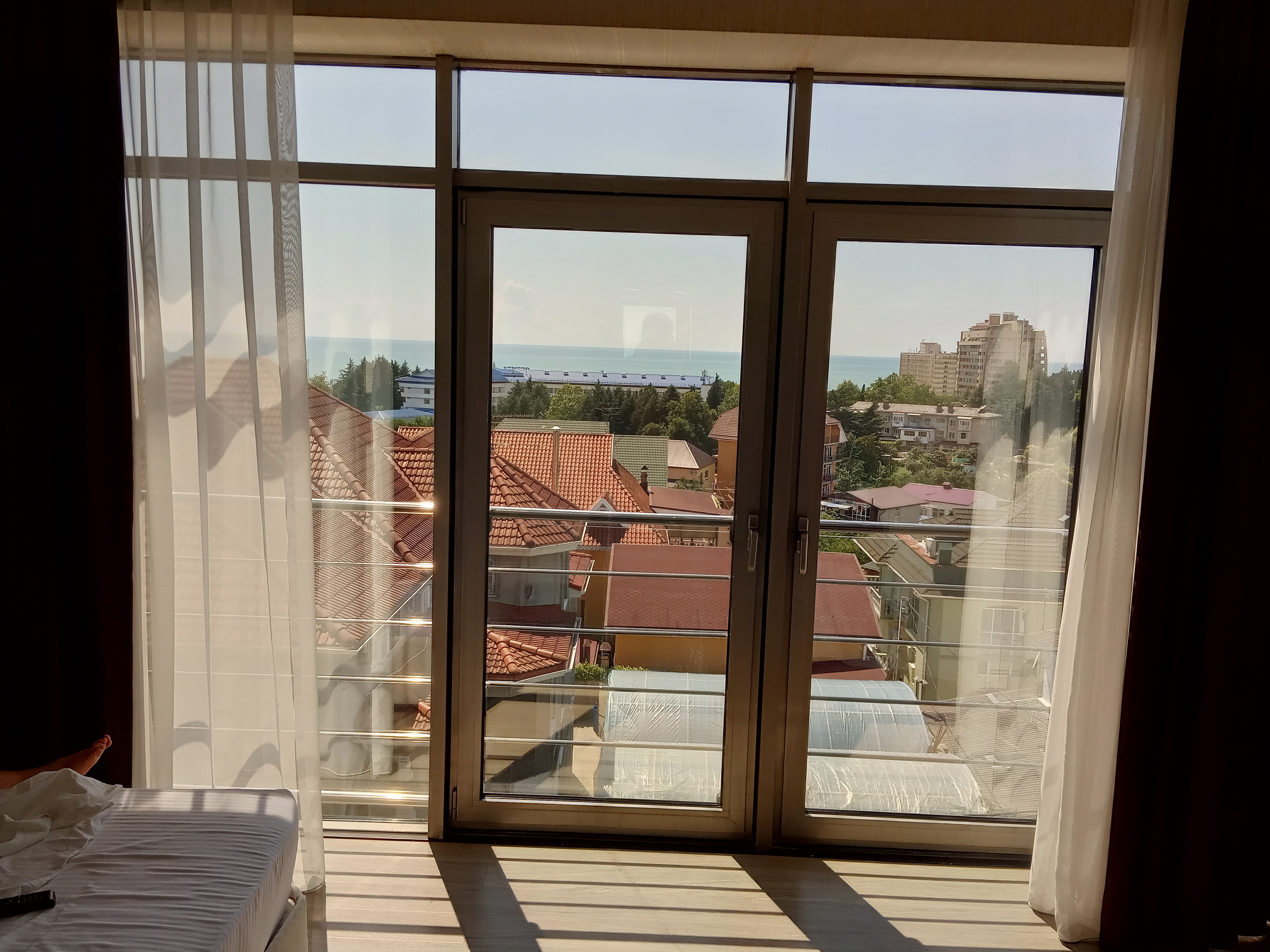 Фото Энсино