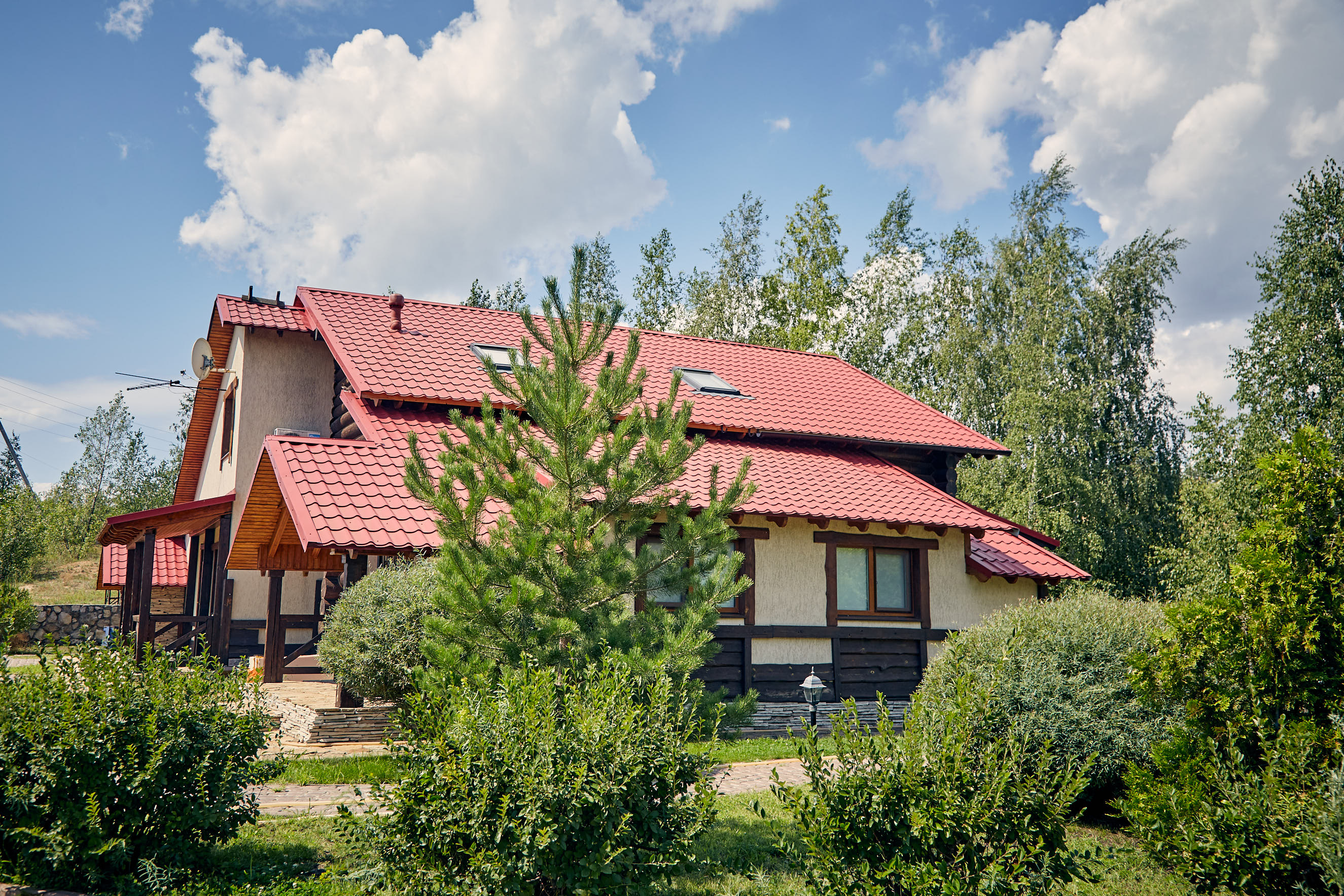 Фото Ловчий плюс