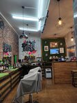 Барбершоп Bigboss (Tsentralny Microdistrict, ulitsa Lermontova, 3) ، صالون حلاقة
