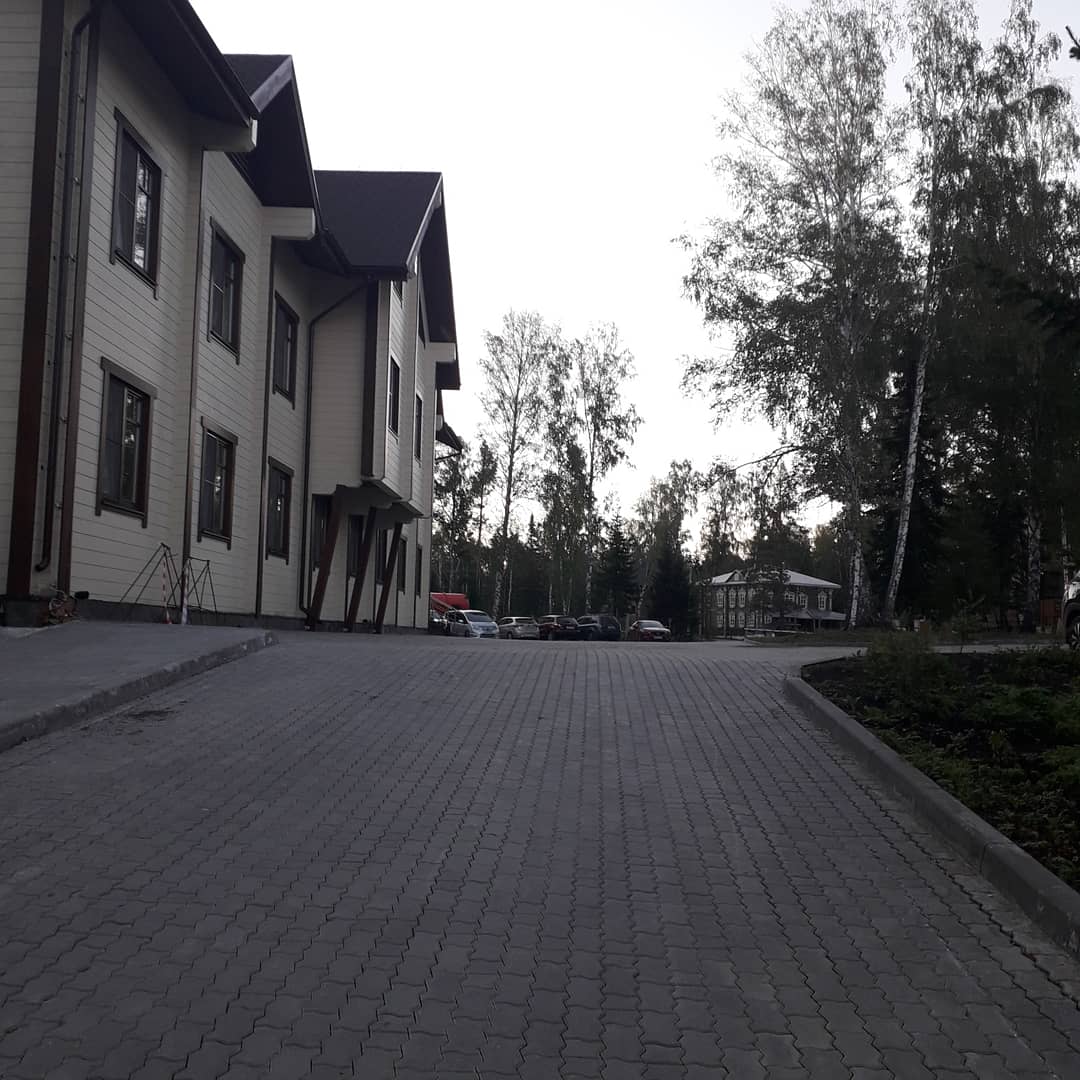 Фото Олимп-Парк