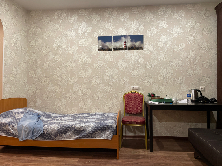 Фото Зелёный мыс