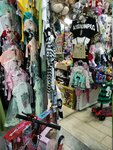 Магазин детской одежды (ул. Толбухина, 10, корп. 1), детский магазин в Москве