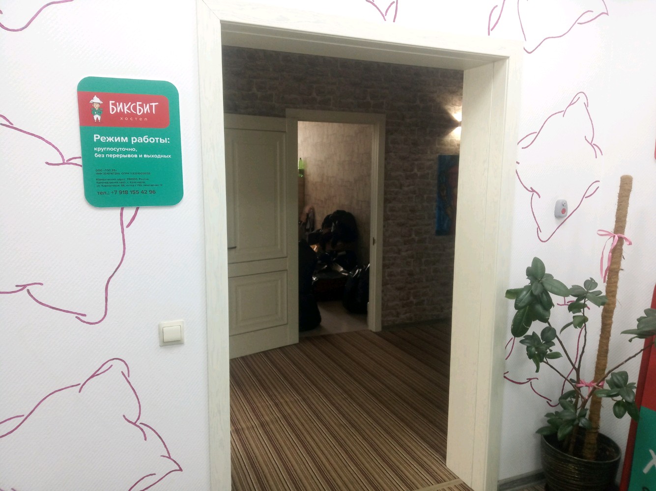 Фото Биксбит