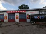 AvtoTrekServis (Gorkogo Street, 180А), car service, auto repair