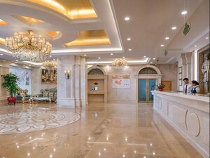 Shenzhen New Swan Castle Hotel
