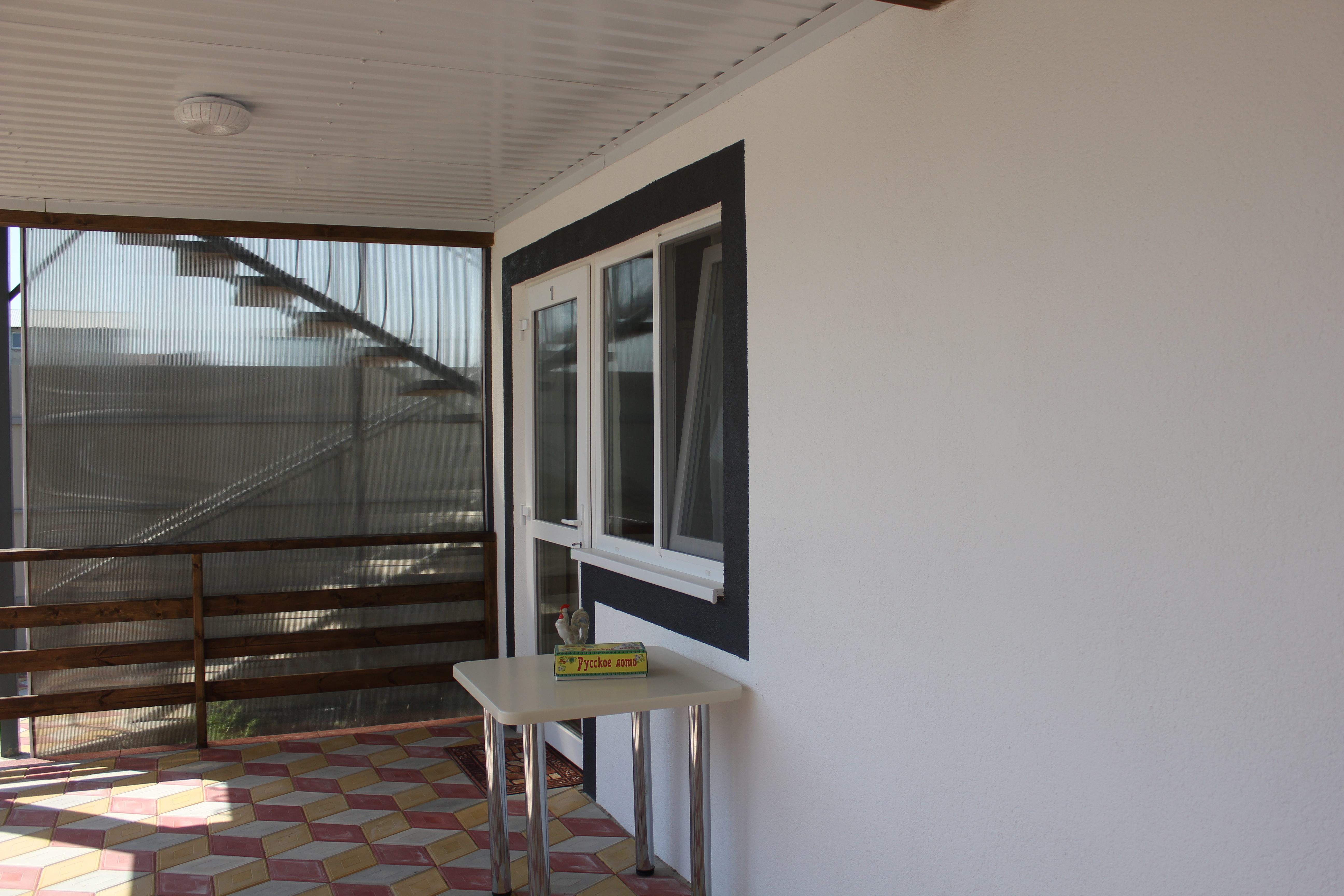 Фото отеля 5