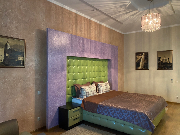 Фото Bon Voyage, корпус 1