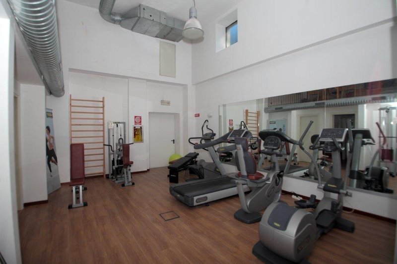 Фото Villa Porro Pirelli