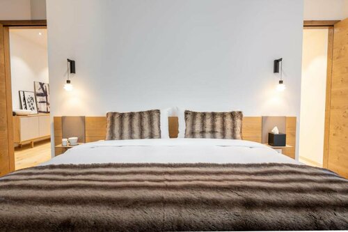 Hotel Radisson Blu Hotel Reussen, Andermatt, Andermatt, photo