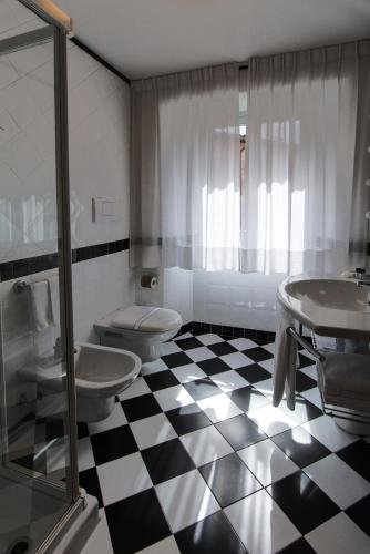 Фото Collegio Gentile