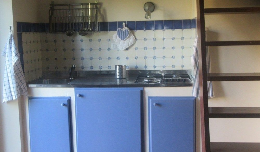 Фото Bicoca - Casaletti dei Pastori