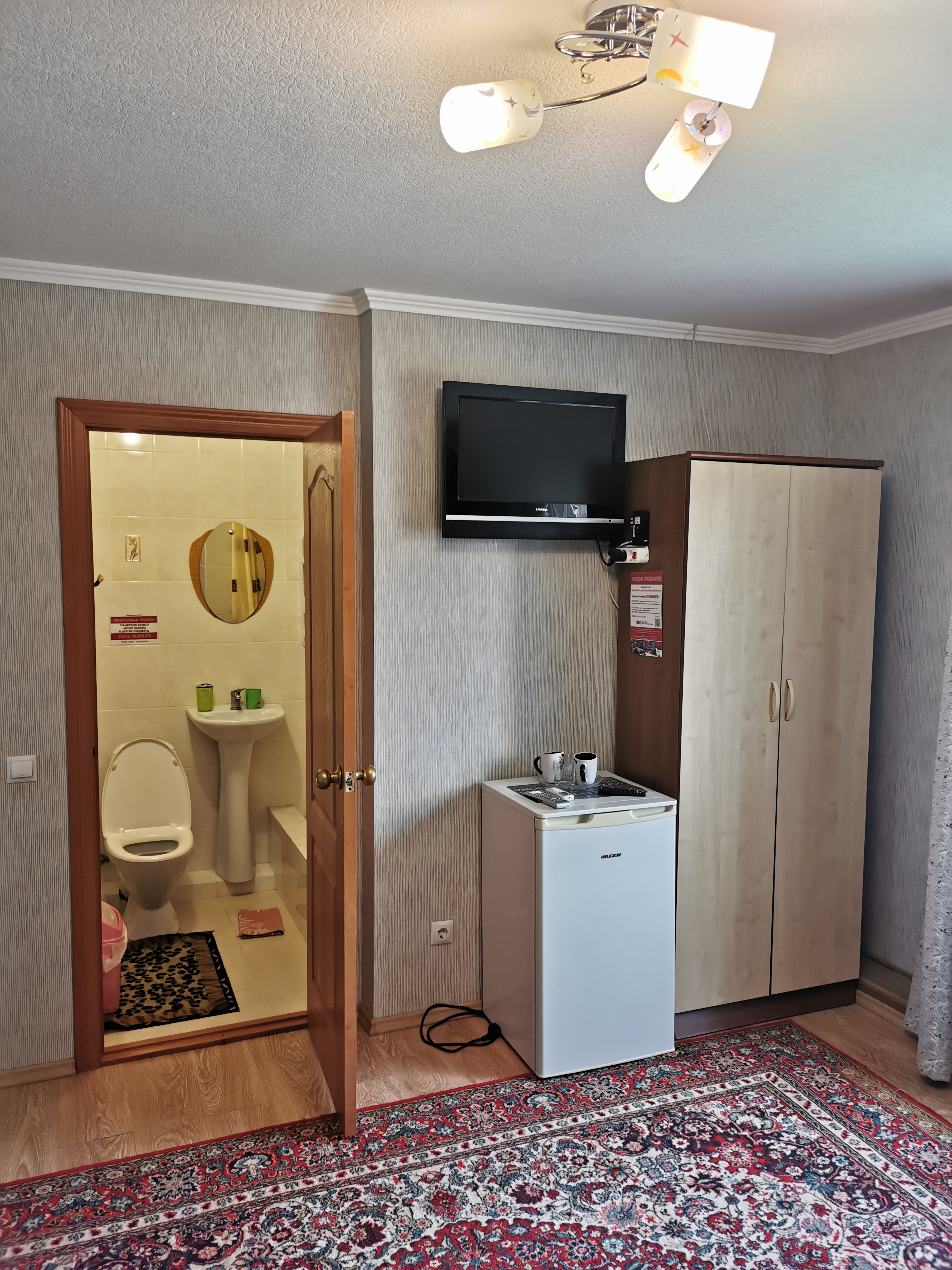 Фото Гостевой дом на Николаевской 25