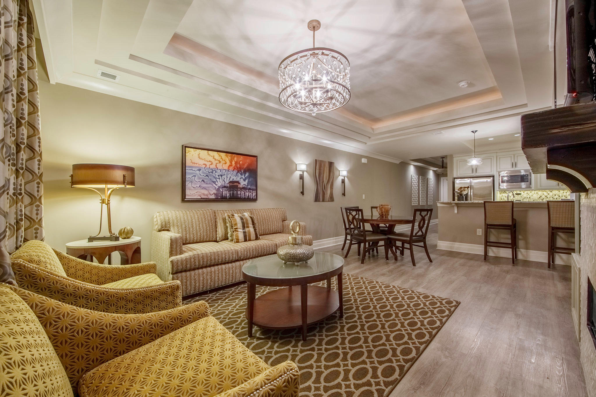 Фото Holiday Inn Club Vacations South Beach Resort, an Ihg Hotel