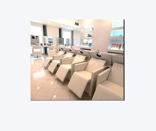 Isabel Vegas Parrucchieri City Spa